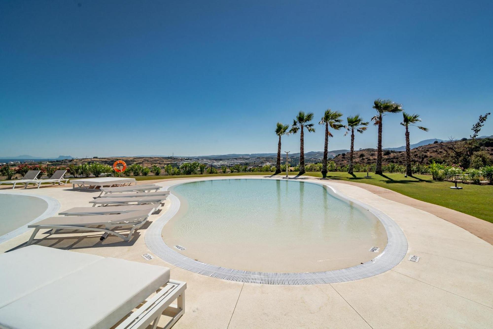Lae131d- Apotel Hills By Roomservices Estepona
