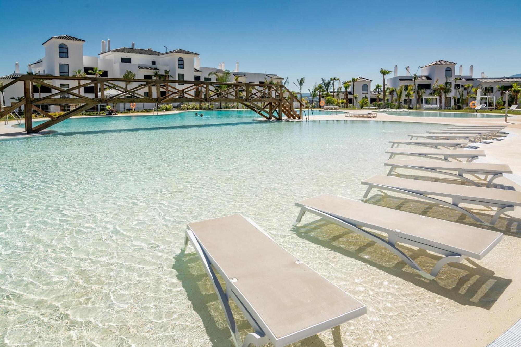 Apartment Lae131d- Apotel Hills By Roomservices Estepona