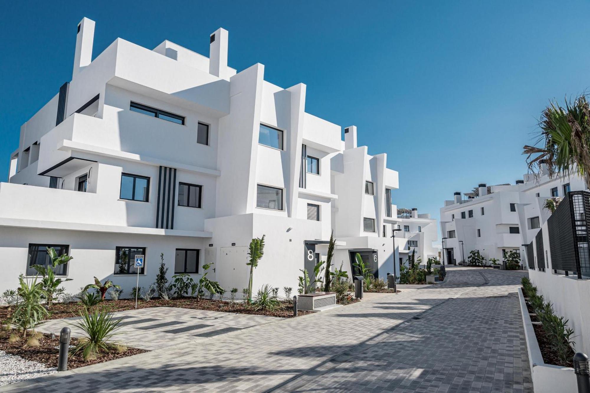 Lae131d- Apotel Hills By Roomservices Apartment Estepona
