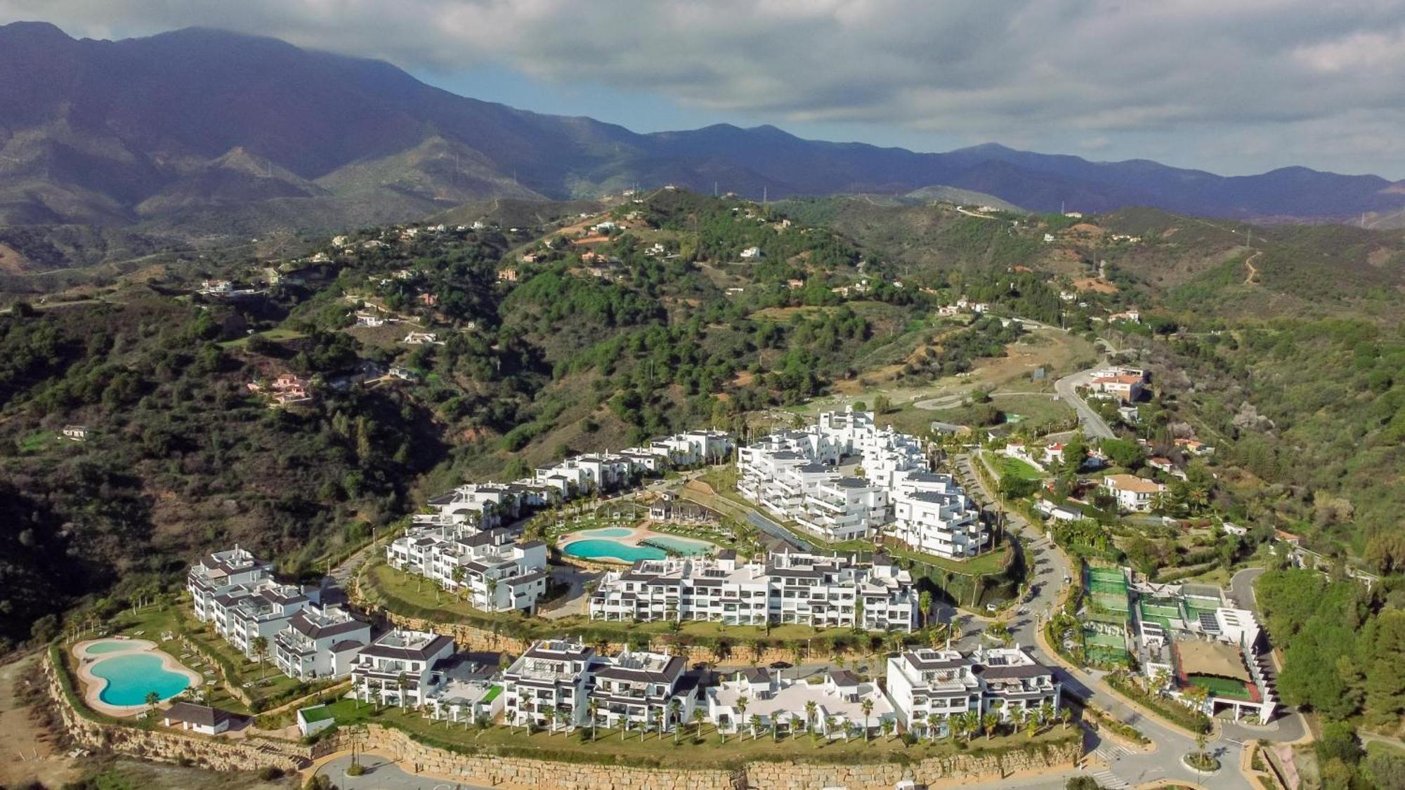 Lae131d- Apotel Hills By Roomservices *