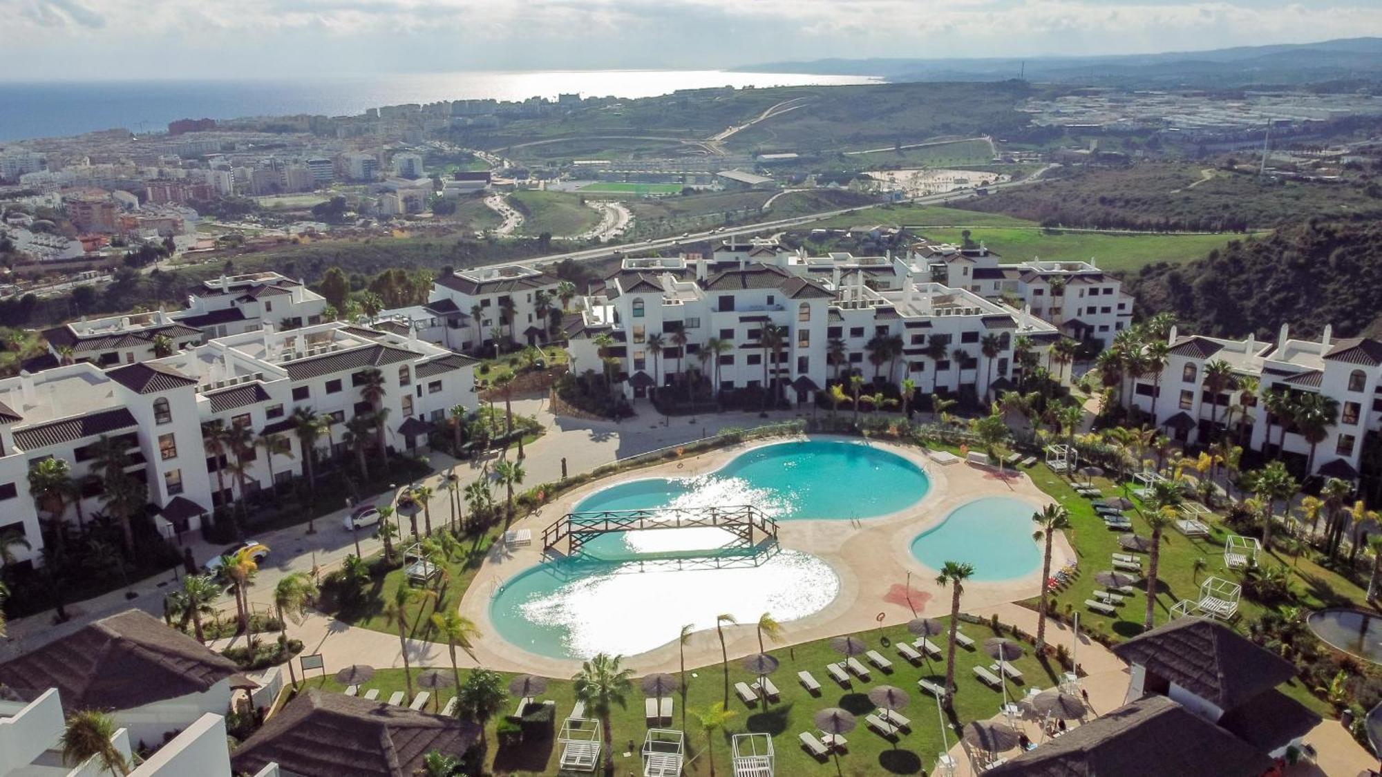 Lae131d- Apotel Hills By Roomservices Apartment *