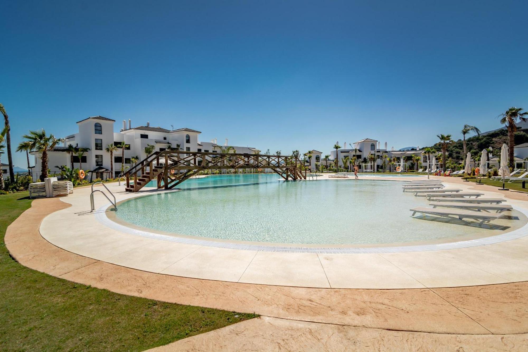 Apartment Lae131d- Apotel Hills By Roomservices Estepona