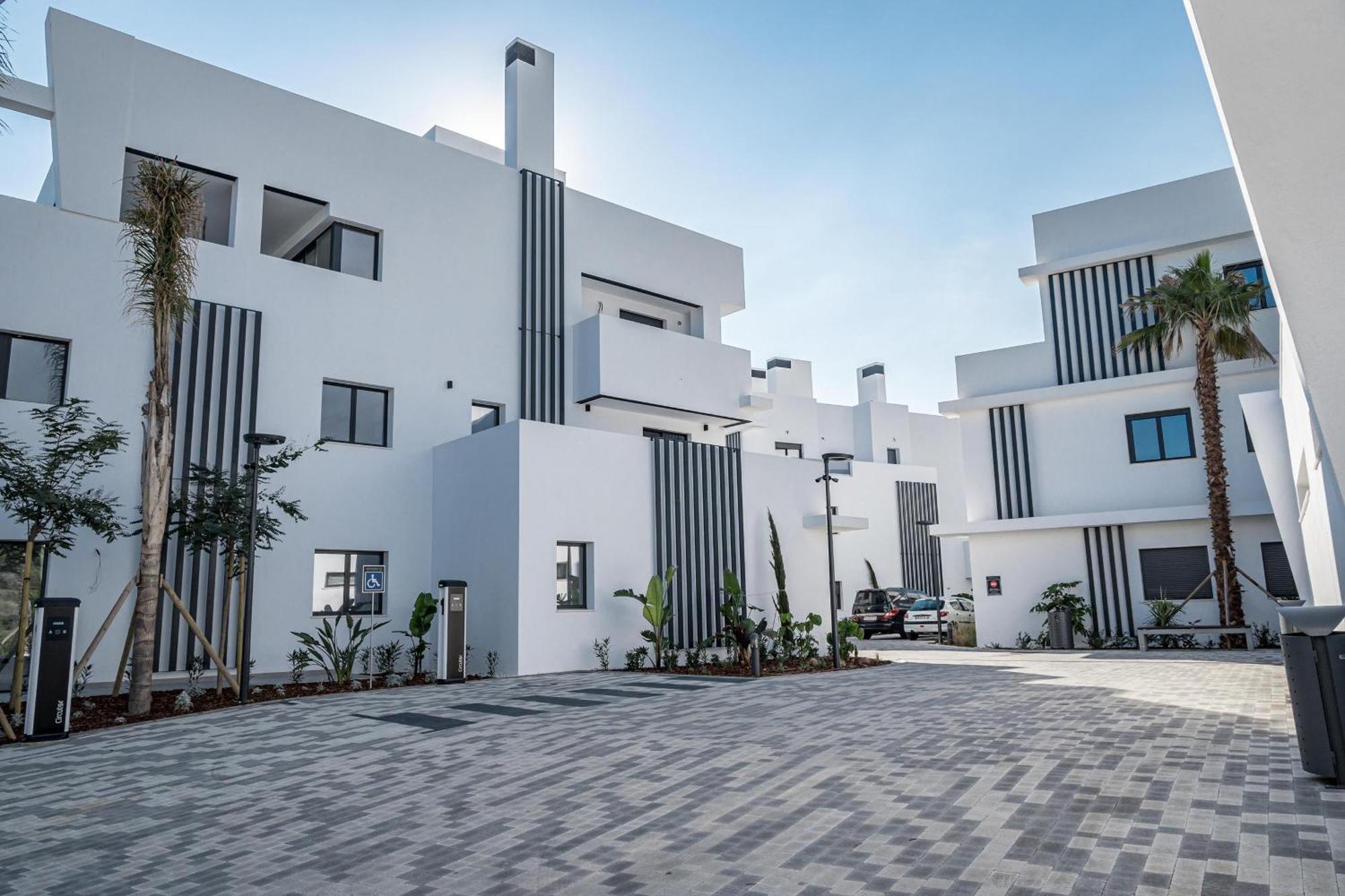 Lae131d- Apotel Hills By Roomservices * Estepona