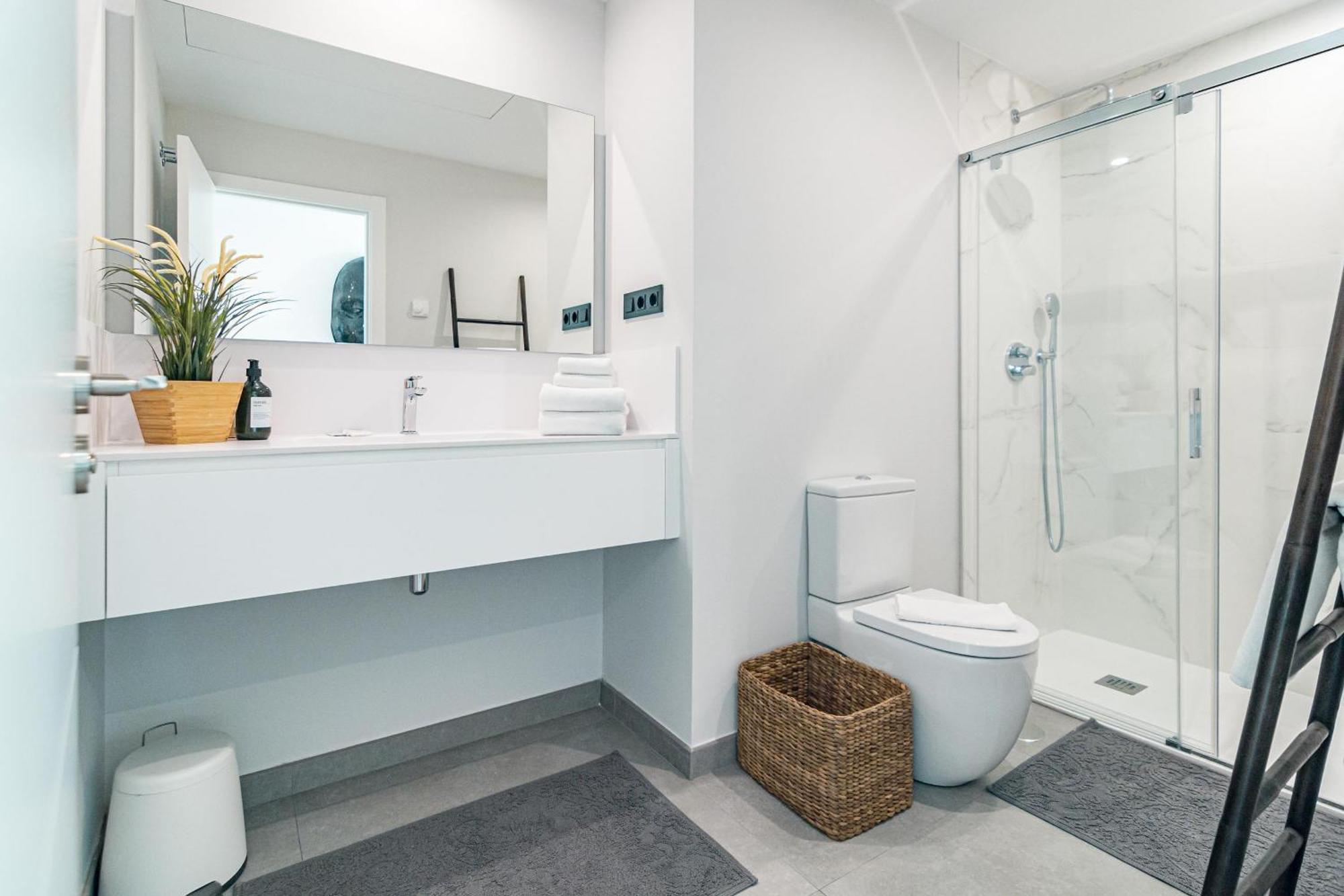 Lae131d- Apotel Hills By Roomservices Apartment Estepona