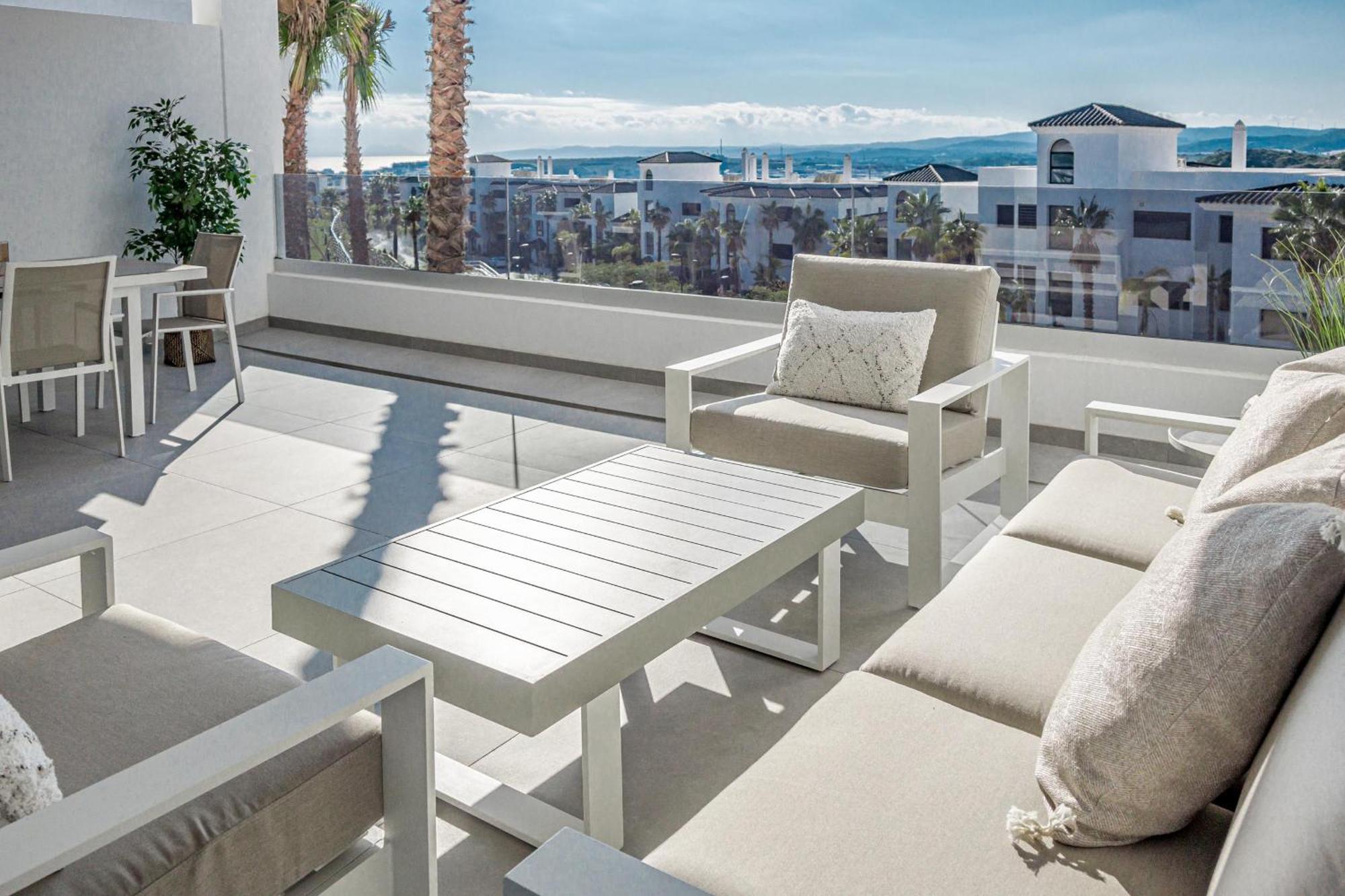 Apartment Lae131d- Apotel Hills By Roomservices