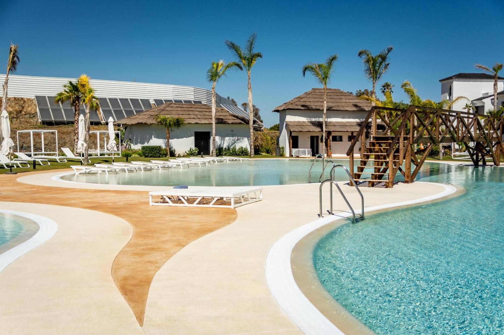 Lae131d- Apotel Hills By Roomservices Apartment Estepona