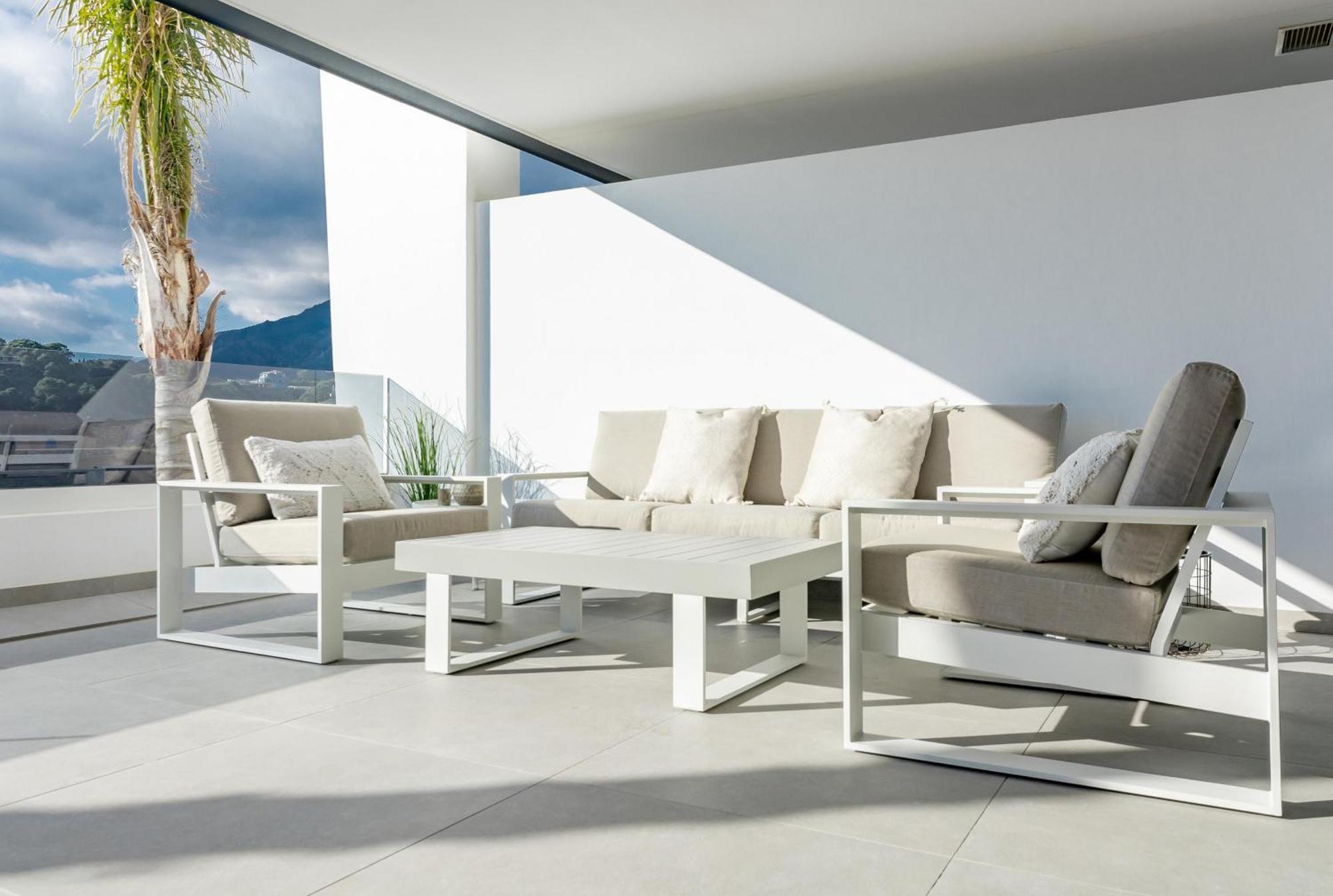 Lae131d- Apotel Hills By Roomservices Estepona