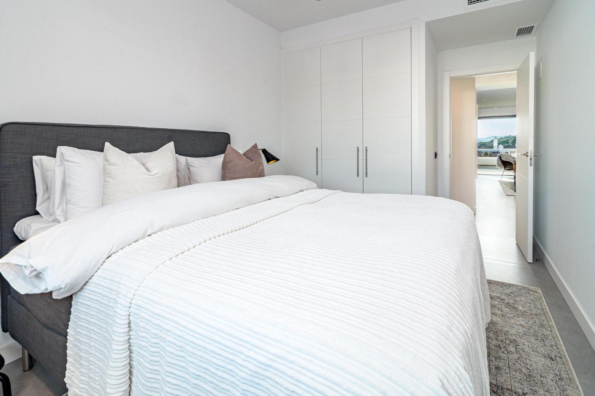 Lae131d- Apotel Hills By Roomservices * Estepona