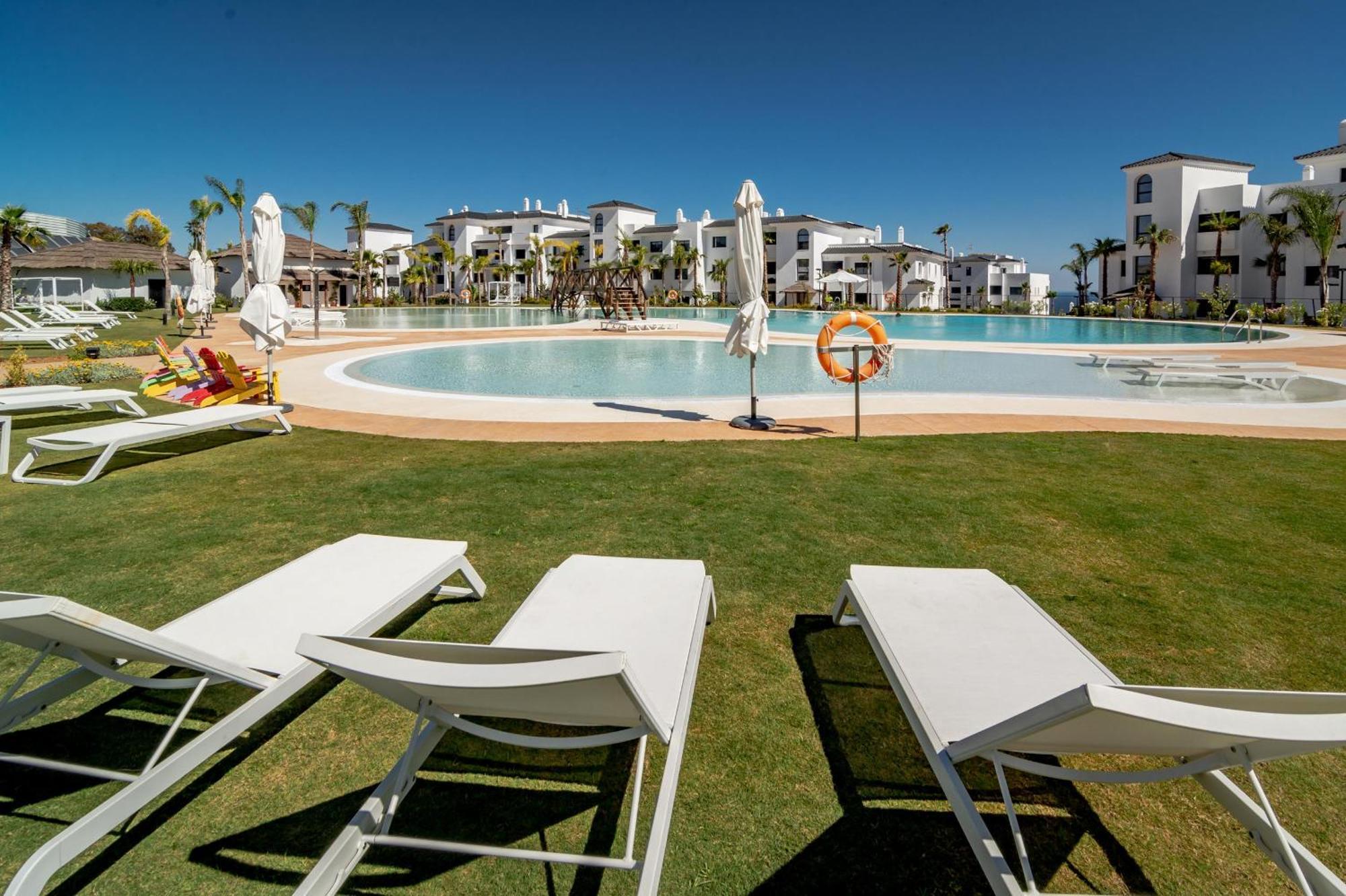 Apartment Lae131d- Apotel Hills By Roomservices